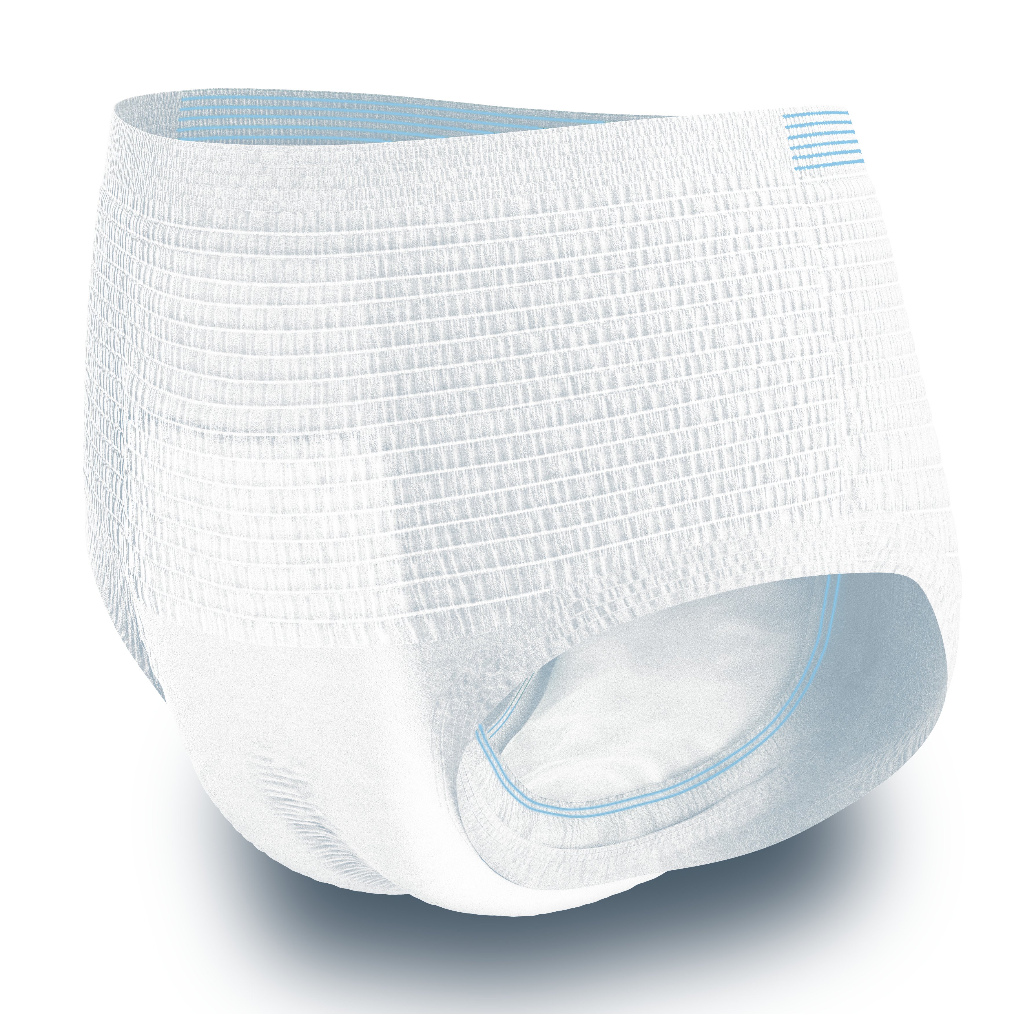 Трусы-подгузники для взрослых Tena Pants Plus XL, 12 шт. - фото 5