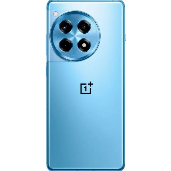 Смартфон OnePlus Ace 3 16Gb/1Tb Blue (Asian Version) - фото 2