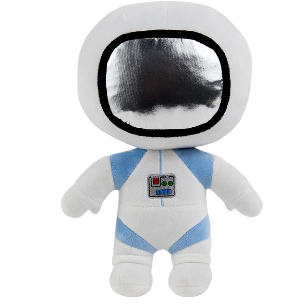 Игрушка плюшевая WP Merchandise Космонавт 13 см (WPASTRONAUT22WT0) - фото 1