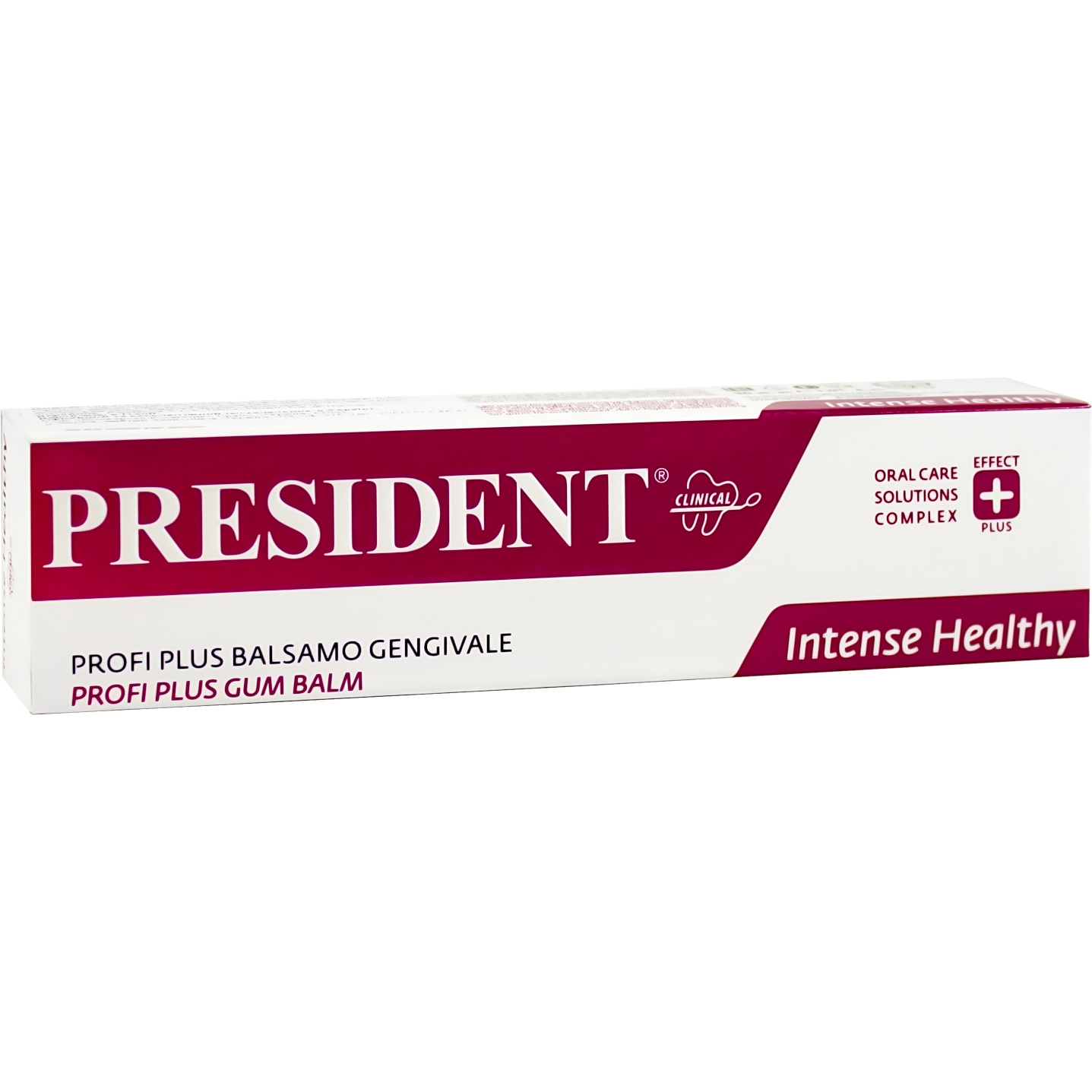 Гель President Profi Plus Gum Balm 30 мл - фото 1