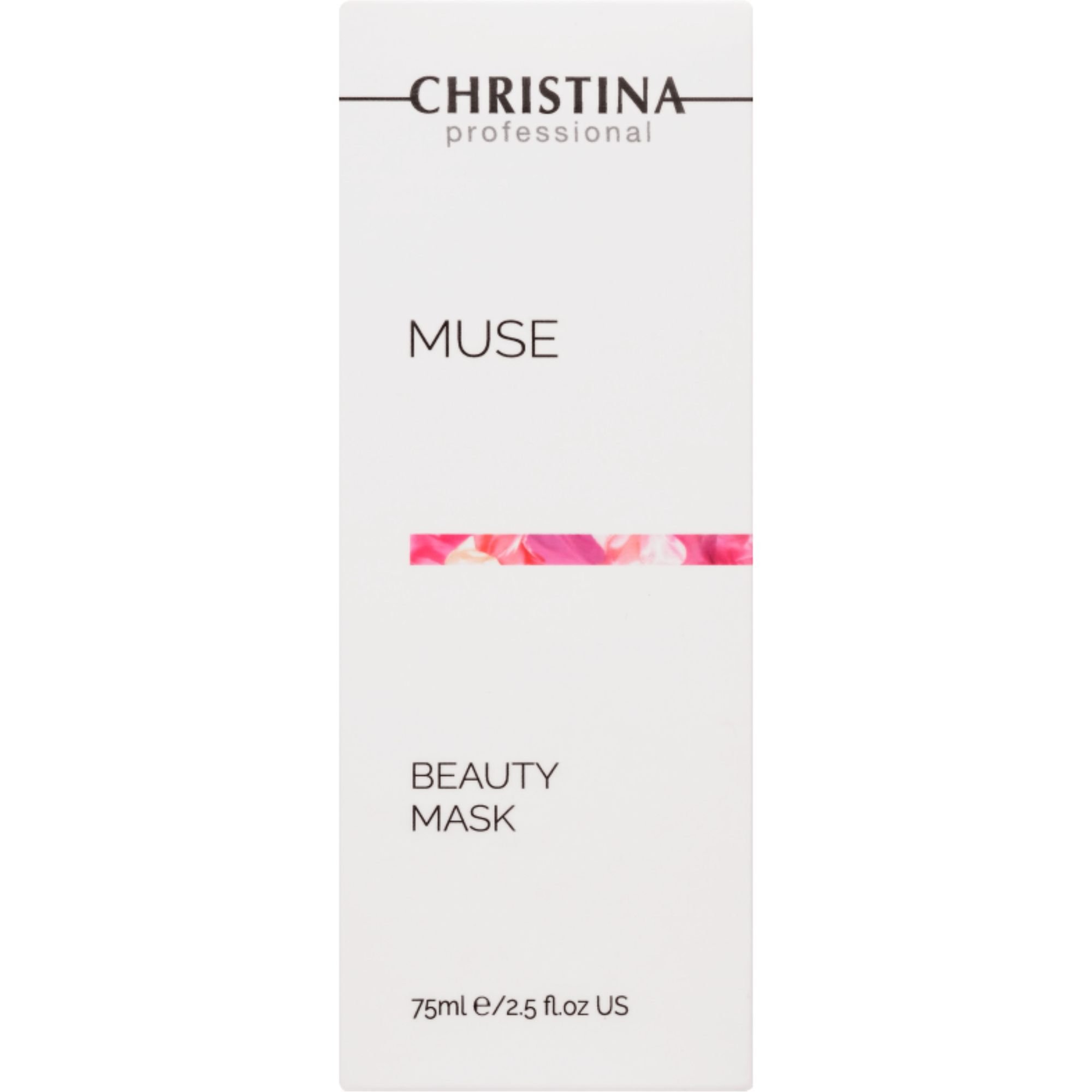 Маска краси Christina Muse Beauty Mask з екстрактом троянди 75 мл - фото 2