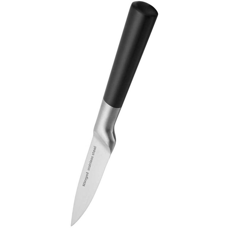 Нож для овощей Ringel Elegance 8.8 см (RG-11011-1) - фото 1