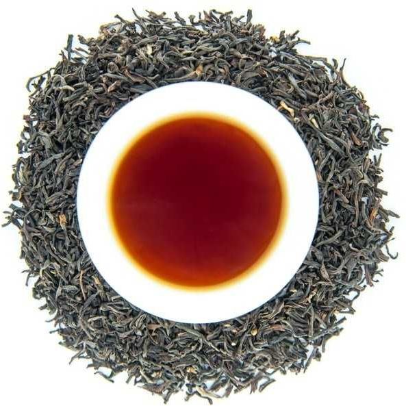 Чай черный Teahouse Асам 100 г (20 шт. х 5 г) - фото 3
