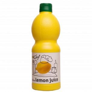 Концентрат Eurofood лимонний, 500 мл (569863) - фото 1