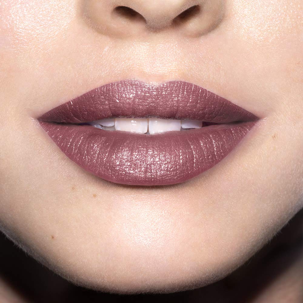 Помада для губ глянсова Revlon Super Lustrous Lipstick, відтінок 460 (Blushing Mauve), 4.2 г (392672) - фото 2