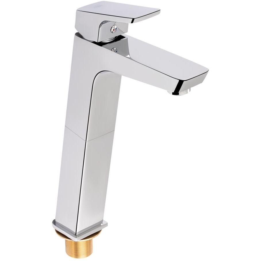 Змішувач для раковини Qtap Namesti 1025H102C (QTNAM1025H102C) - фото 1