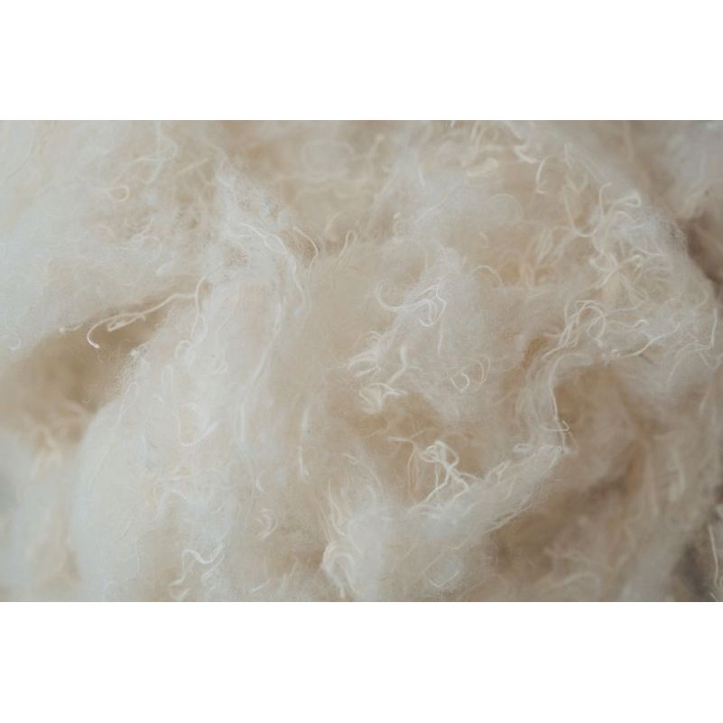 Наматрасник MirSon Exclusive Line Native Cotton №5011 водонепроницаемый 140х190 см (2200008257408) - фото 9