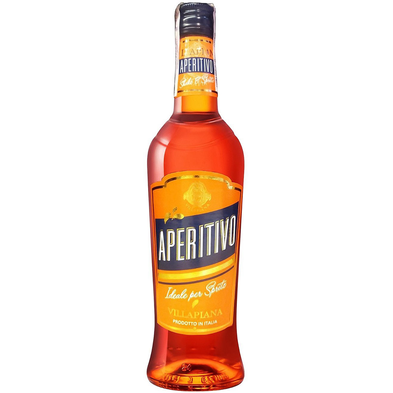 Лікер Perlino Aperitivo Villapiana 11% 0.7 л - фото 1