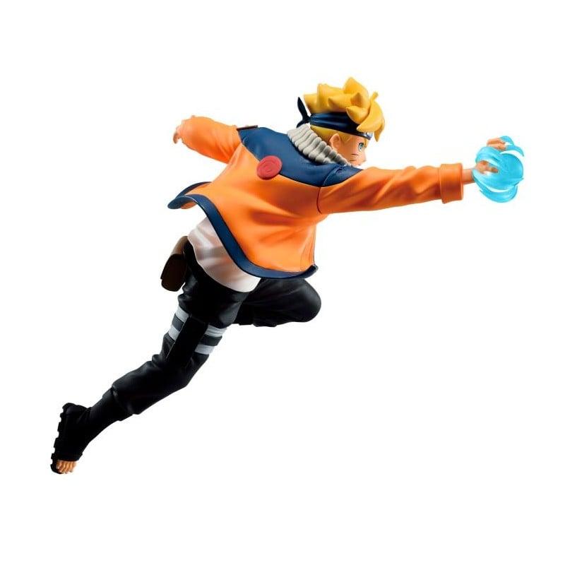 Фігурка Banpresto VIBRATION STARS Boruto Boruto Uzumaki Боруто Боруто Узумаки 16 см B VS BU - фото 2