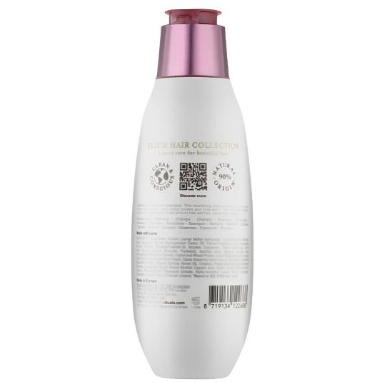 Шампунь для волосся Rituals The Ritual of Sakura Volume & Nutrition Shampoo 250 мл - фото 2