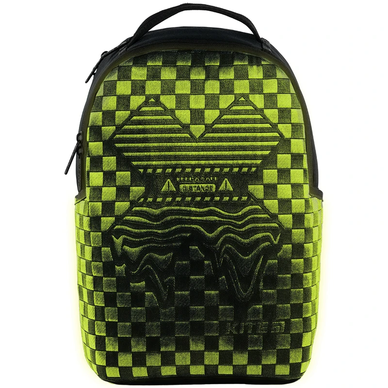 Рюкзак Kite Education teens 2595L-1 (LED) (K24-2595L-1 (LED)) - фото 20