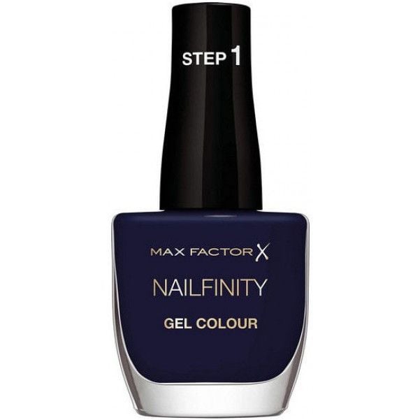 Гелевий лак для нігтів Max Factor Nailfinity відтінок 875 12 мл (8000019988296) - фото 1