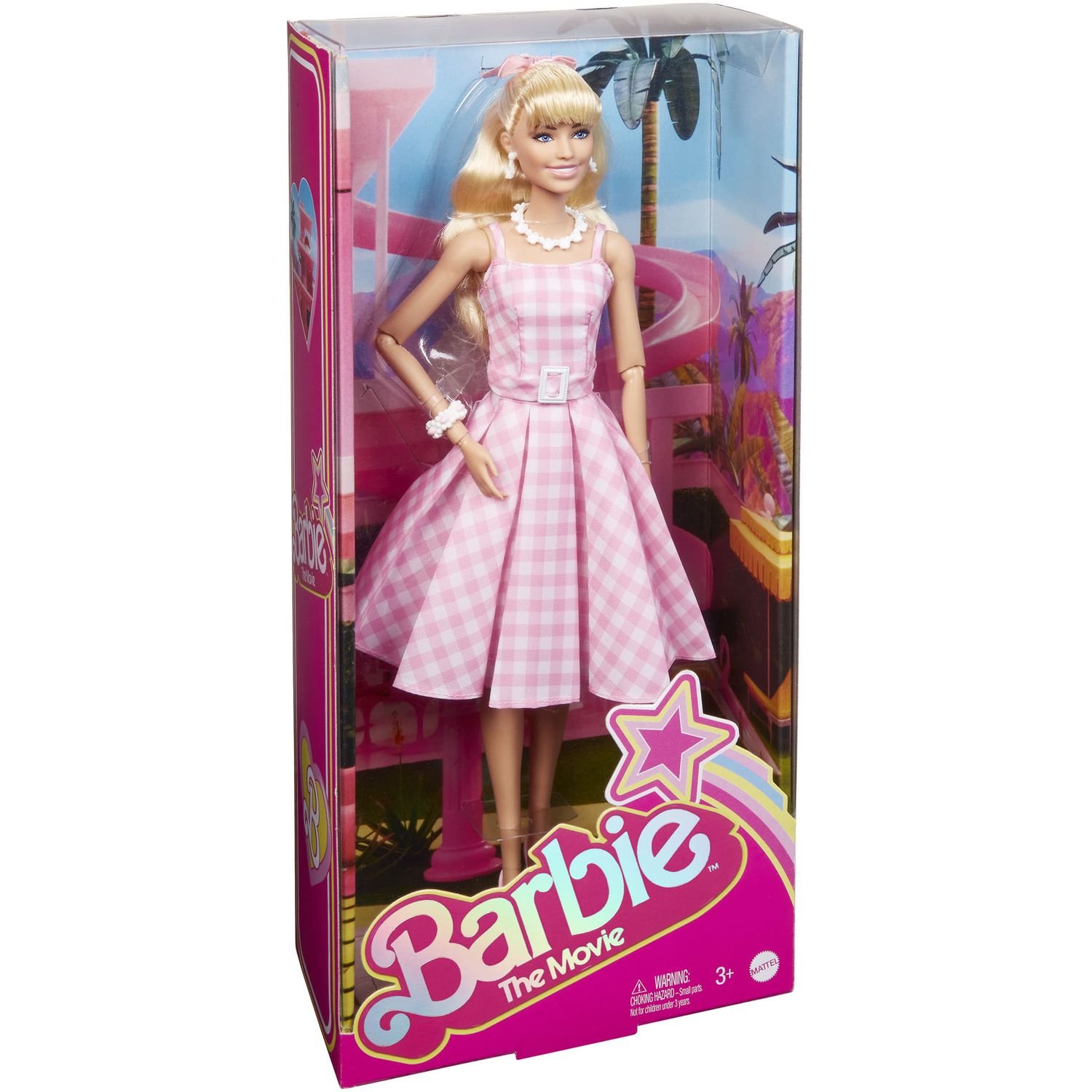 Кукла Barbie The Movie Perfect Day, 28 см (HRJ96) - фото 9