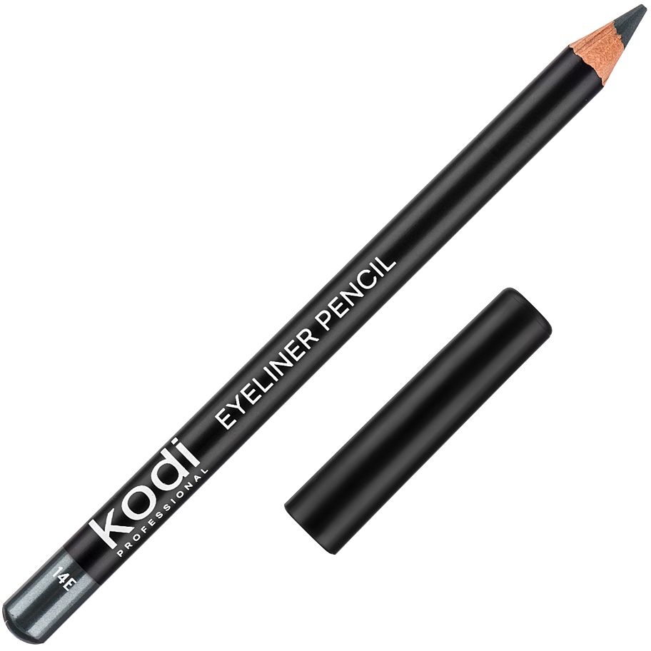 Олівець для очей Kodi Professional відтінок 14Е 1.14 г - фото 1