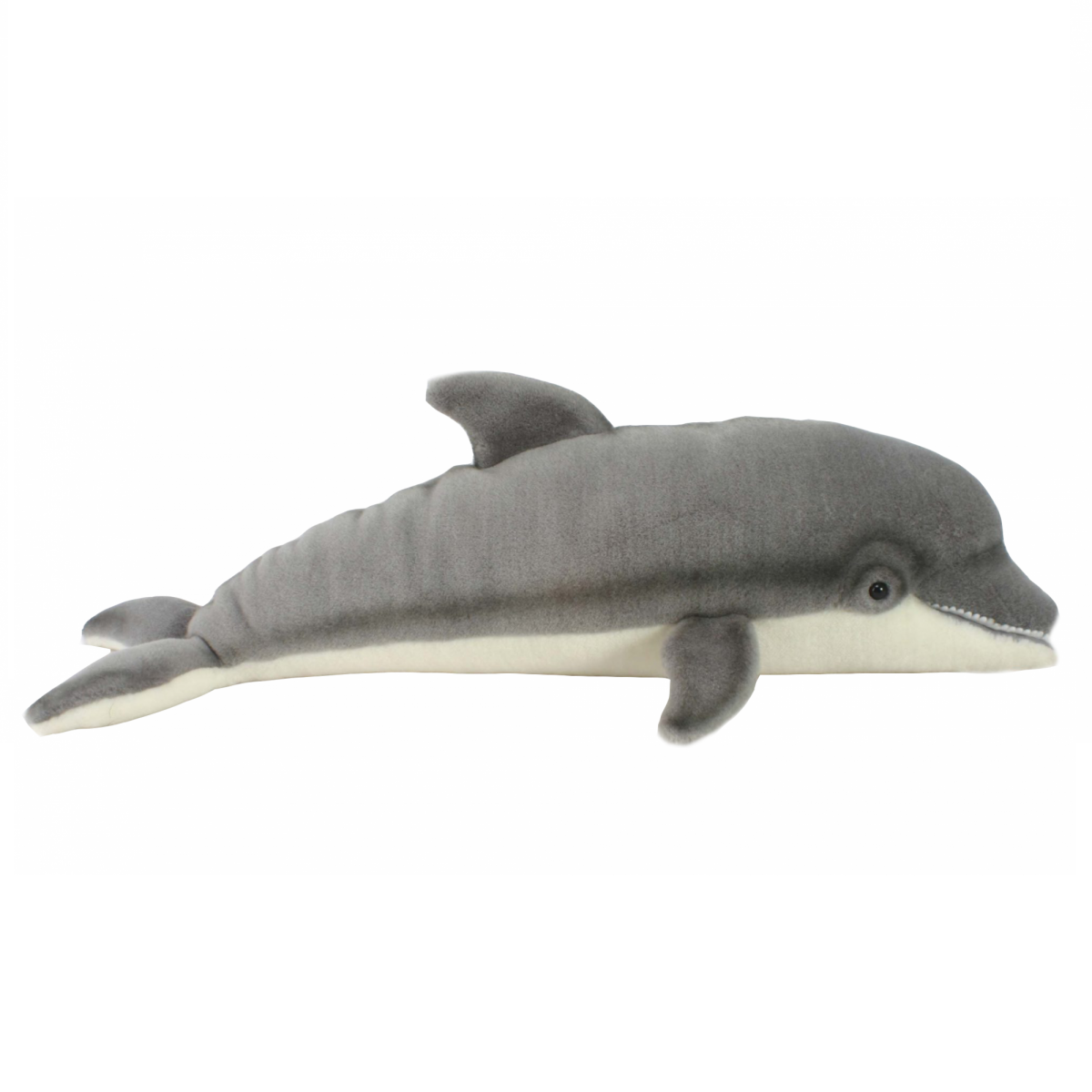 Мягкая игрушка Hansa Дельфин афалина, 54 см (2713) - фото 1