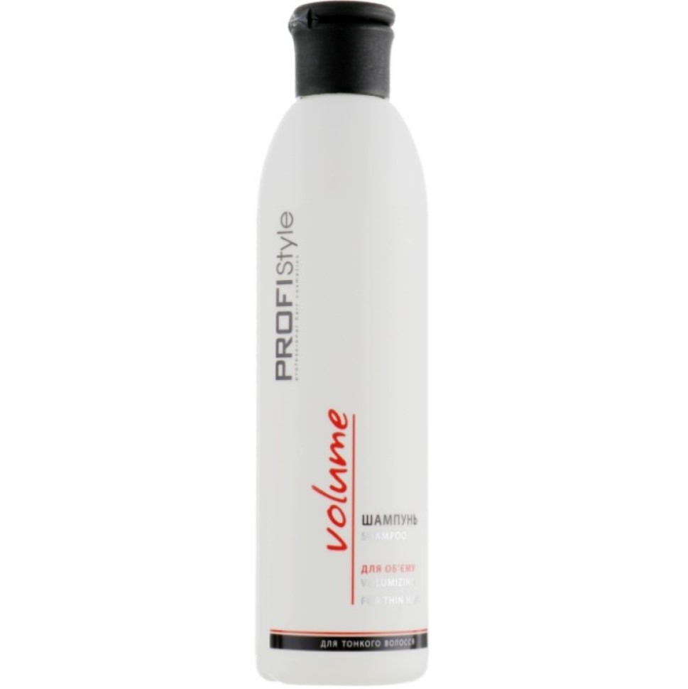 Шампунь для объема волос ProfiStyle Volume Shampoo 250 мл - фото 1