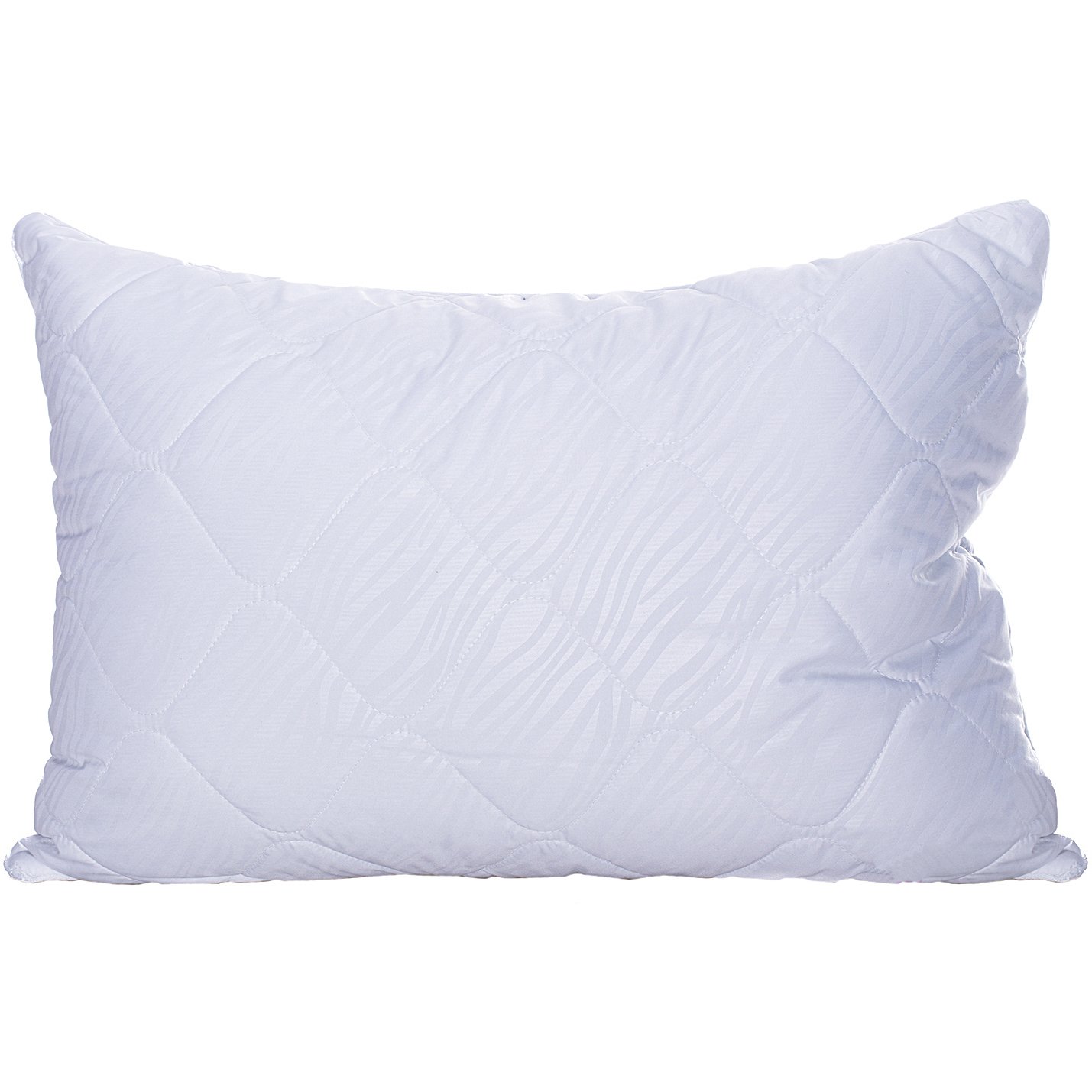 Подушка антиаллергенная LightHouse Fantasia, 70х50 см, белая (2200000021632) - фото 1