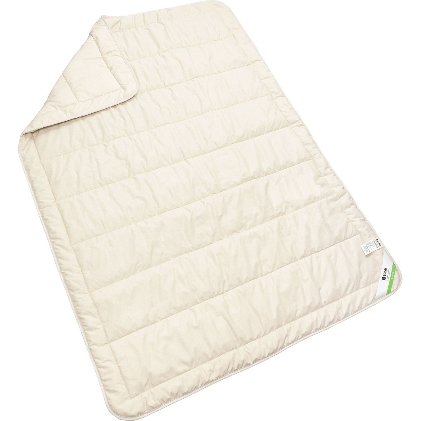 Одеяло Sonex DreamStar шерсть 140х205 см (SO102052) - фото 3