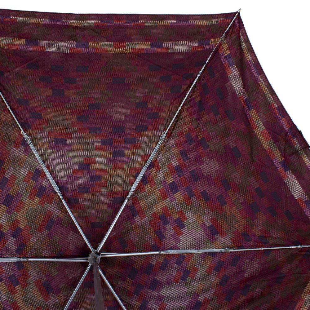 Женский складной зонтик полный автомат Zest 95 см разноцветный - фото 2