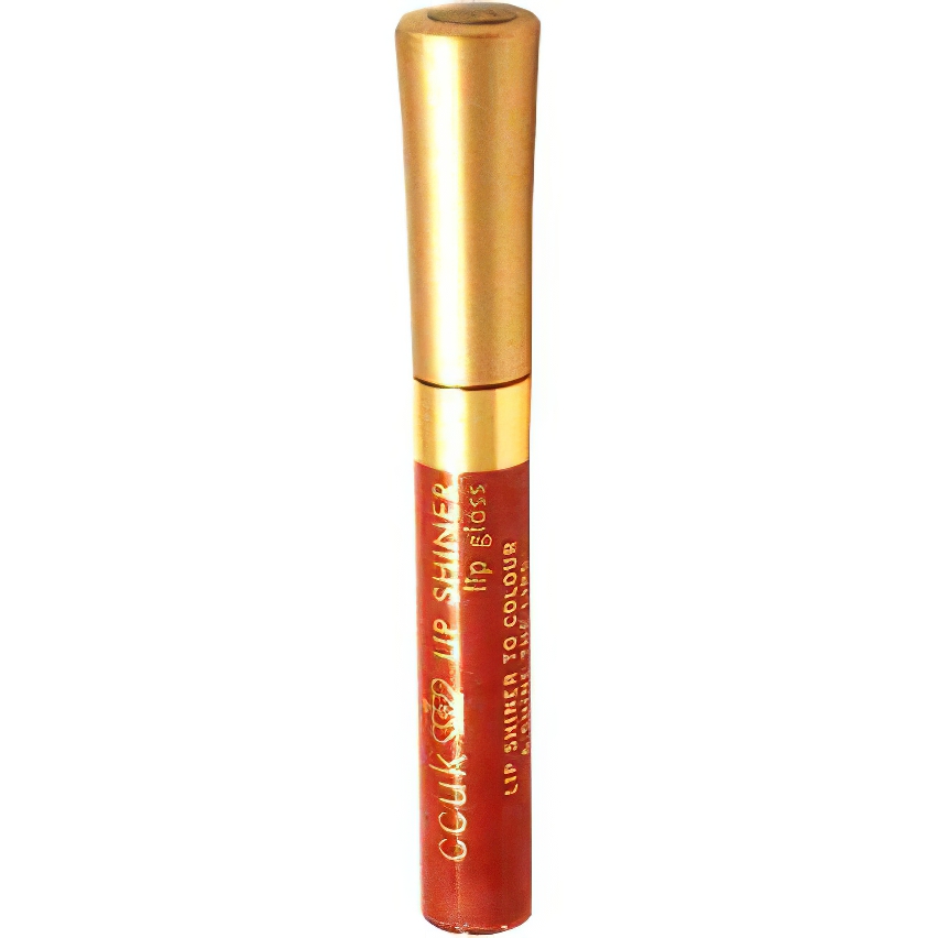 Блиск для губ Constance Carroll Lip Shiner Lip Gloss відтінок 23 (Cocoa) 8 мл - фото 1