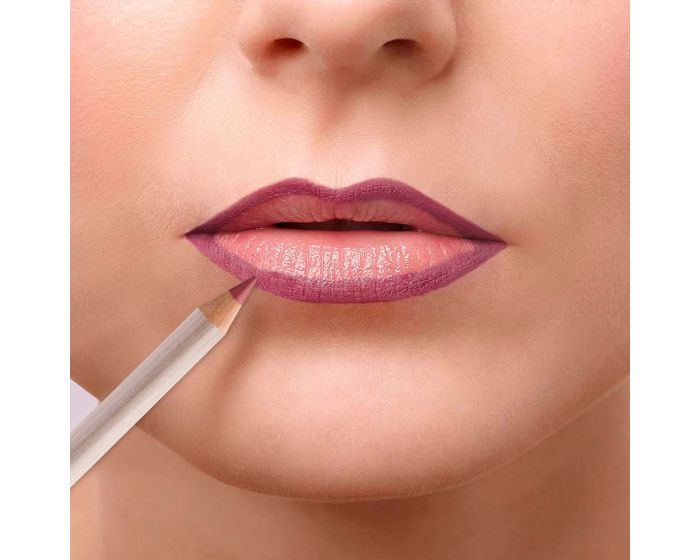 М'який олівець для губ Artdeco Smooth Lip Liner, відтінок 24 (Clearly rosewood), 1,4 г (556633) - фото 3