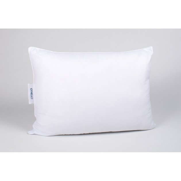 Подушка Othello Micra антиаллергенная, 70х50 см, белый (2000022181112) - фото 8