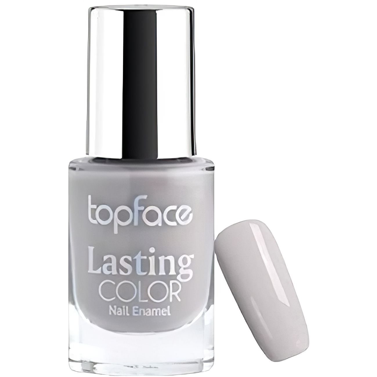 Лак для нігтів TopFace Lasting Color PT104 відтінок 018 емаль 9 мл - фото 1