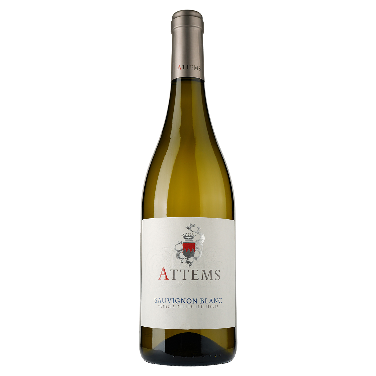 Вино Frescobaldi Attems Sauvignon Blanc, белое, сухое, 0,75 л - фото 1