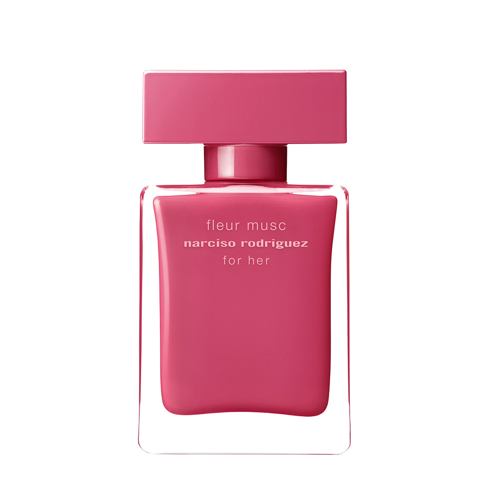 Парфумована вода для жінок Narciso Rodriguez For Her Fleur Musc 30 мл - фото 2