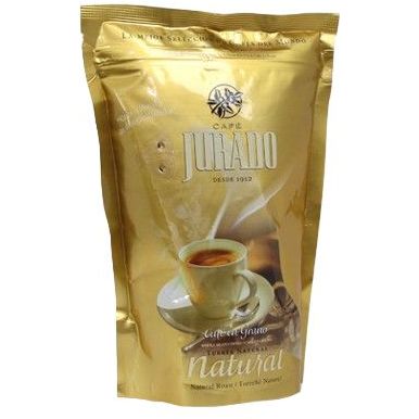 Кава в зернах Jurado Natural Roast Selection 250 г - фото 3