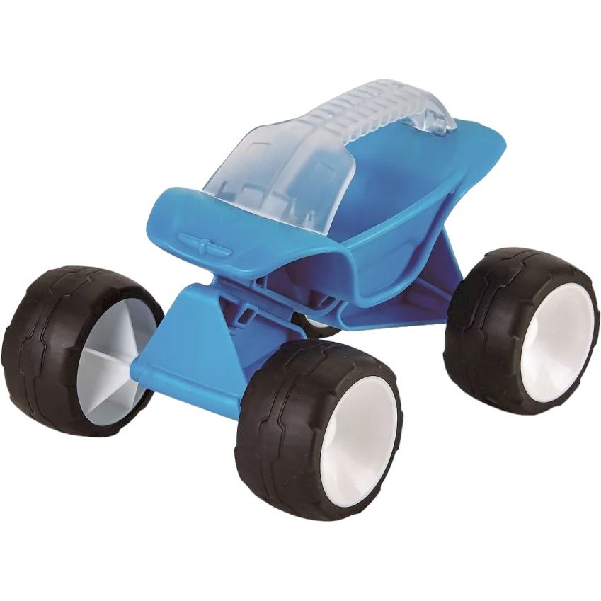 Іграшкова машинка Hape Баггі блакитна (E4087) - фото 1