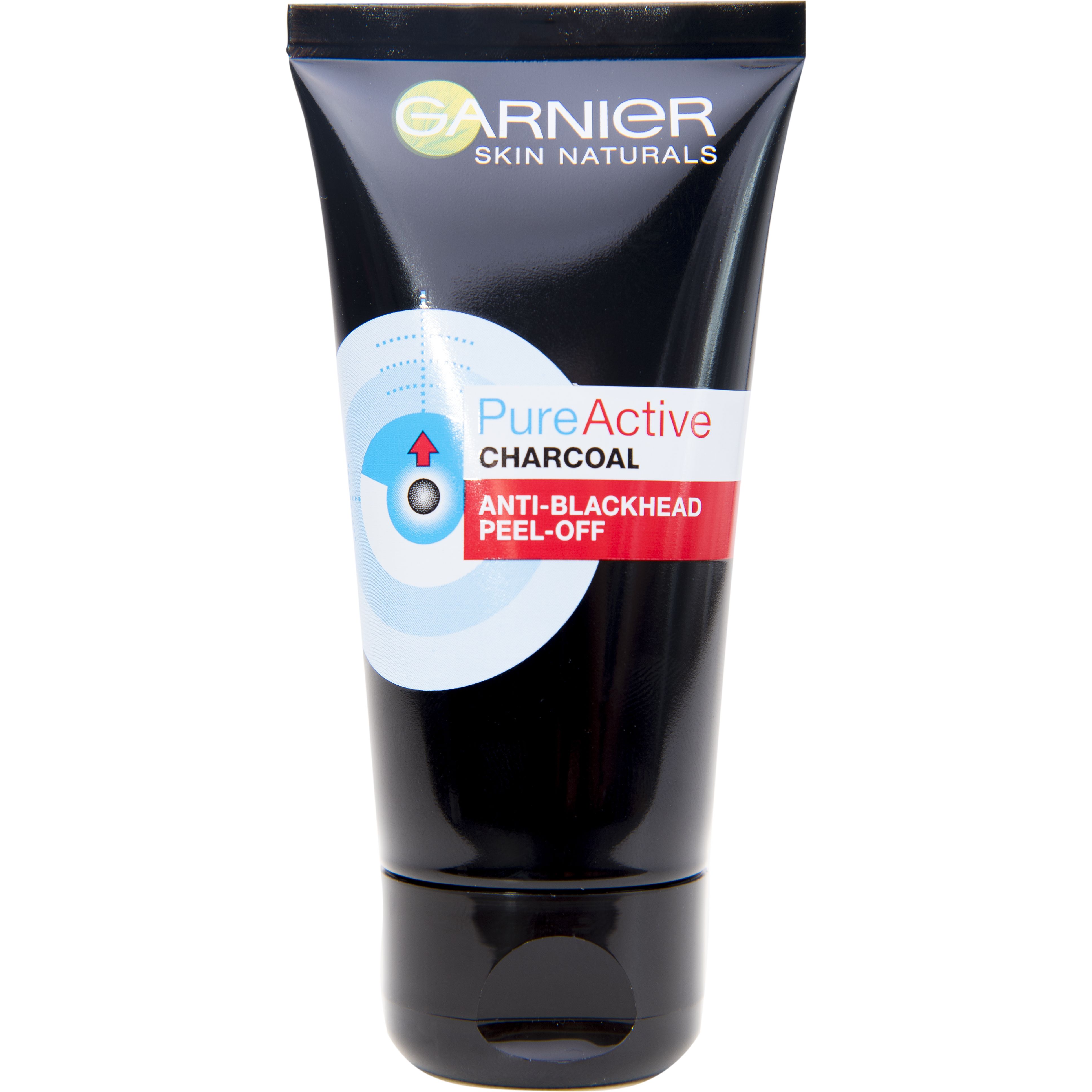 Маска для лица Garnier Skin Naturals Чистая Кожа Актив Очищение, 50 мл (C6104900) - фото 1