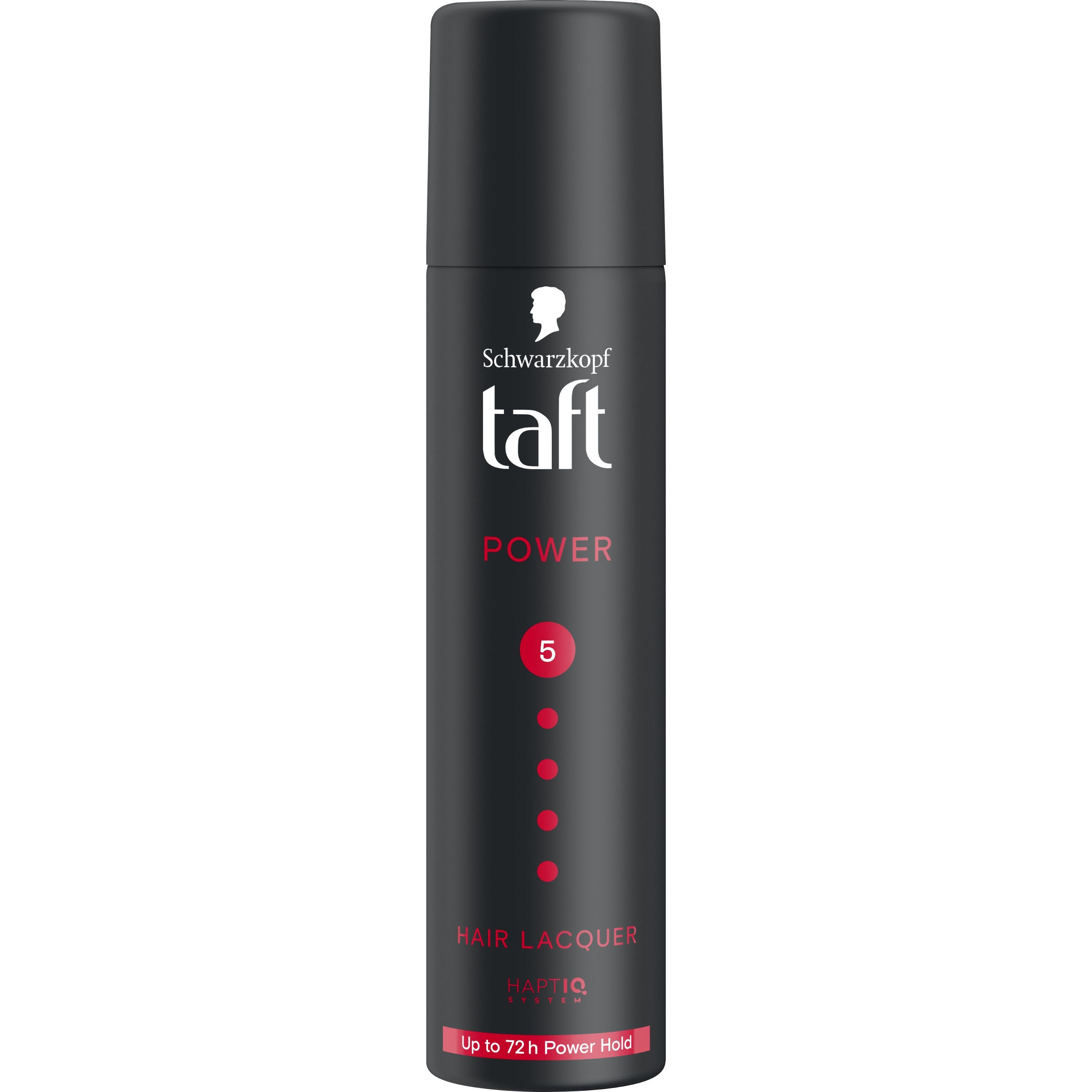 Лак для волос Taft Power 5, 75 мл - фото 1