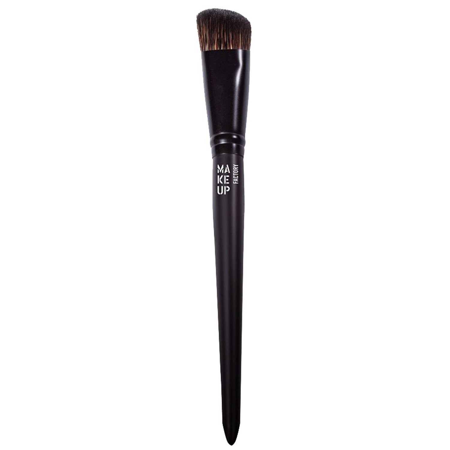 Кисточка для консилера Make up Factory Concealer Brush - фото 1