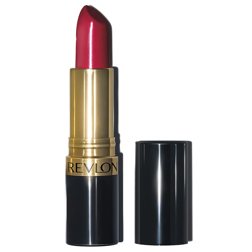 Помада для губ глянцевая Revlon Super Lustrous Lipstick, тон 745 (Love Is On), 4.2 г (429429) - фото 1