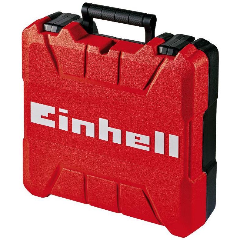 Кейс для інструментів Einhell S35 E-Box пластиковий до 12 кг (4530045) - фото 1