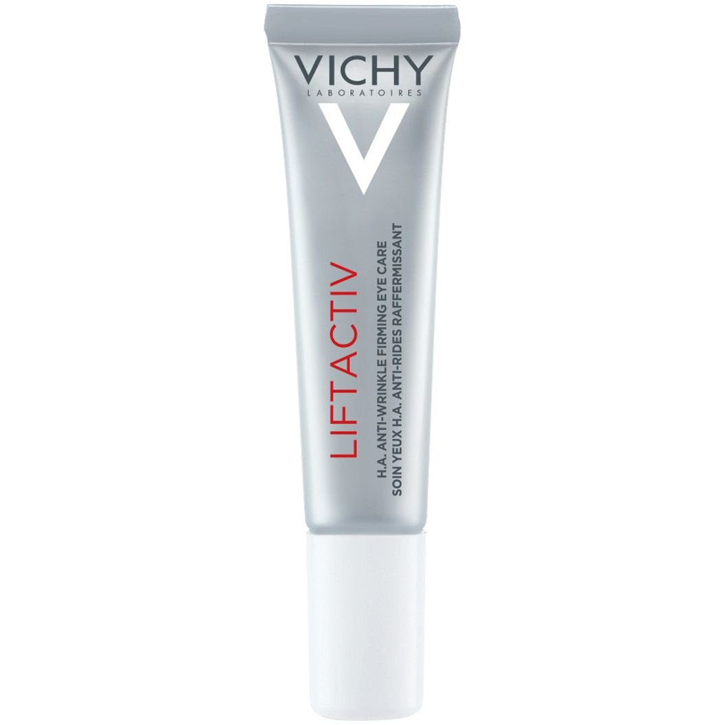 Подтягивающий крем против морщин Vichy Liftactiv Supreme, для контура глаз, 15 мл - фото 1