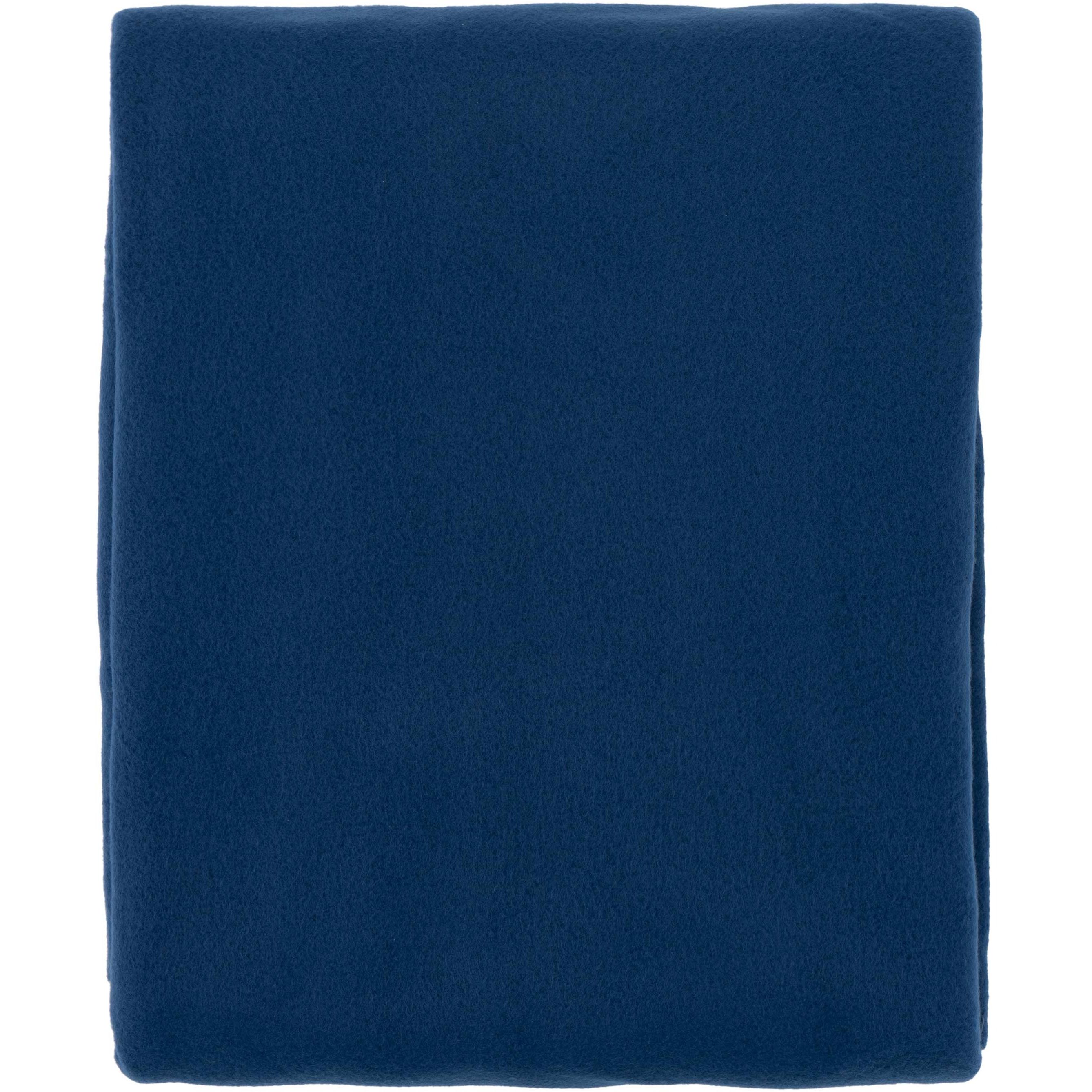 Плед Ardesto Fleece 160x200 см синий (ART0710PB) - фото 2