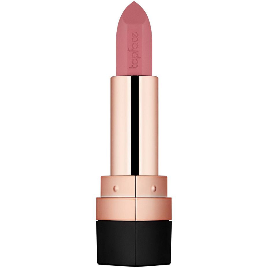 Матовая помада для губ TopFace Instyle Matte Lipstick PT155 тон 5 4 г - фото 1