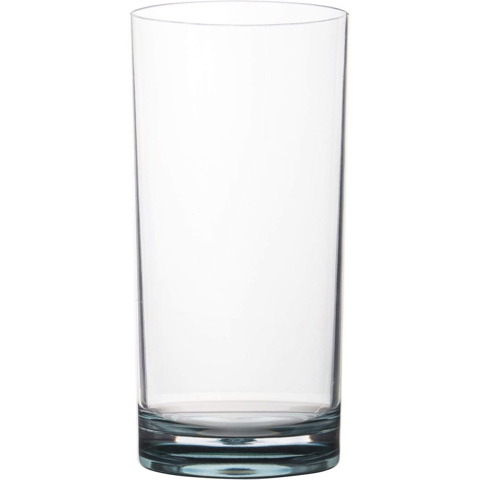 Набір склянок Gimex Longdrink Glass Colour Sky 480 мл 4 шт. (6910186) - фото 4