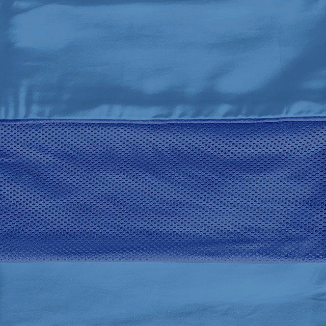 Функціональне простирадло на резинці Sonex Blue Sapphire 160х200х25 см (SO102307) - фото 2