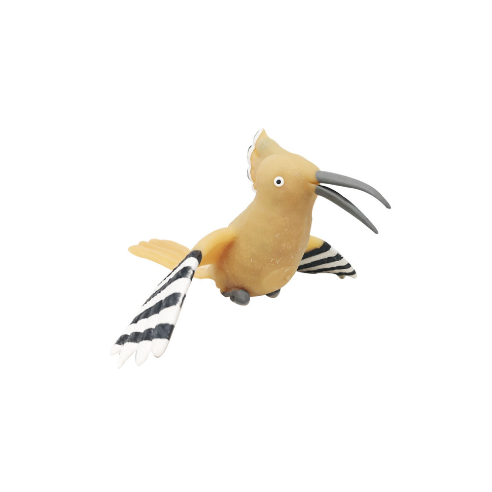 Стретч-игрушка сюрприз #sbabam Тропические птички 14-CN-2020 - фото 3