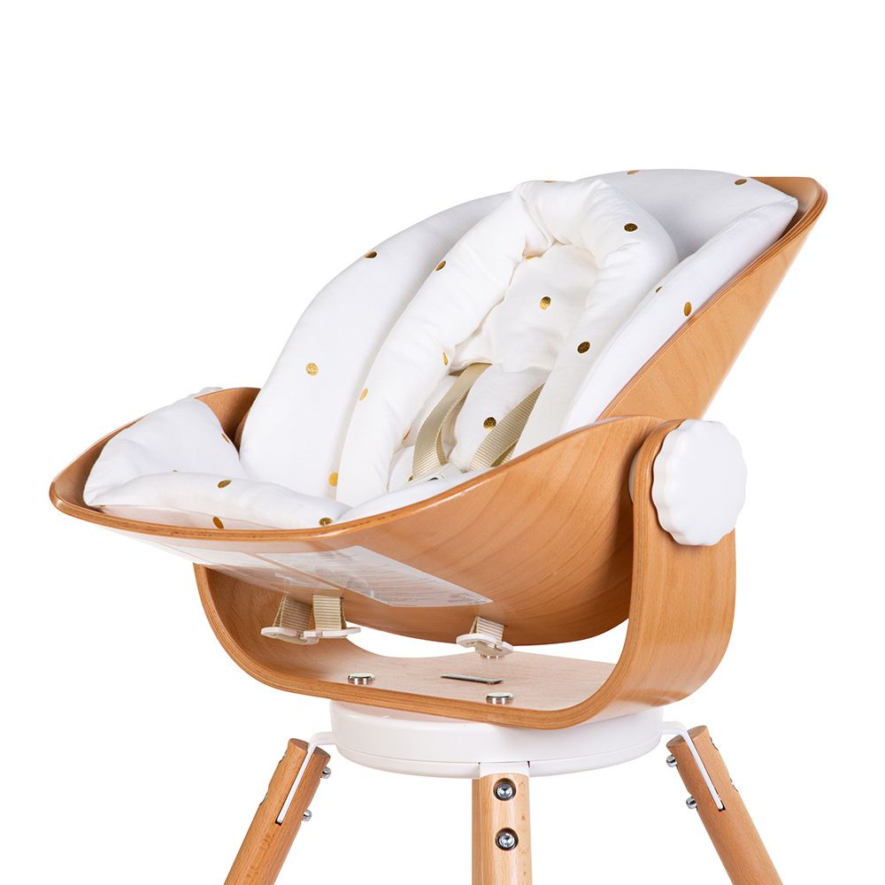 Подушка на сидіння для новонародженого Childhome Evolu (CHEVOSCNBJGD) - фото 1