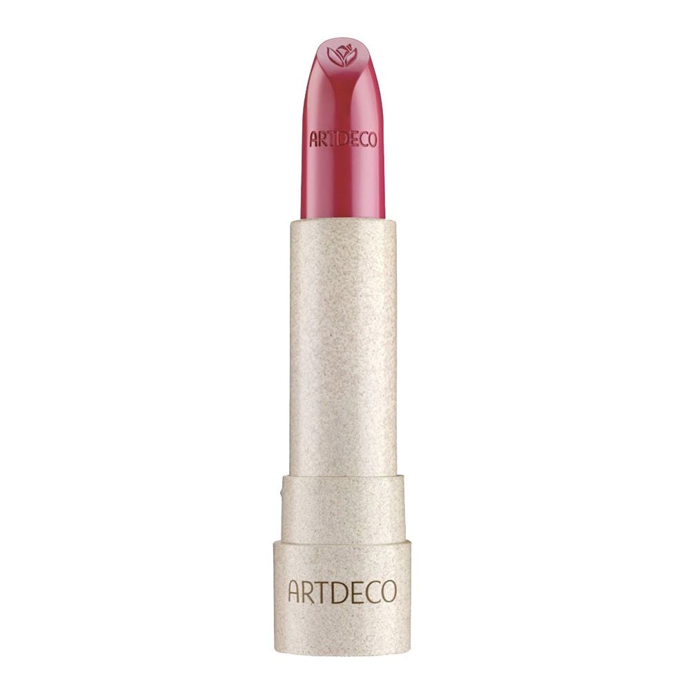 Помада для губ Artdeco Natural Cream Lipstick, відтінок 668 (Mulberry), 4 г (556630) - фото 1