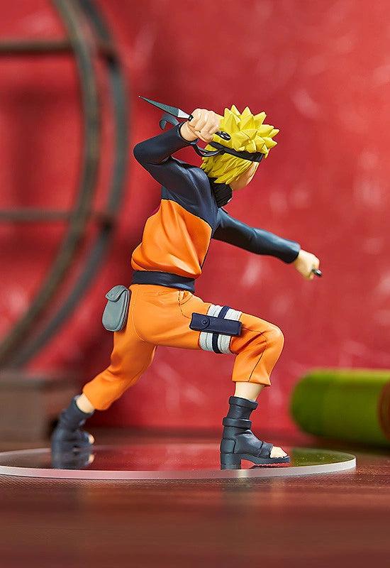 Фігурка Good Smile Company Наруто Naruto Uzumaki 18 см GS PP NU - фото 4