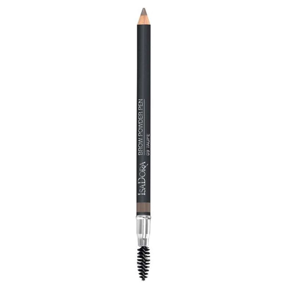 Олівець для брів IsaDora Brow Powder Pen Taupe тон 09, 1.1 г (492741) - фото 1