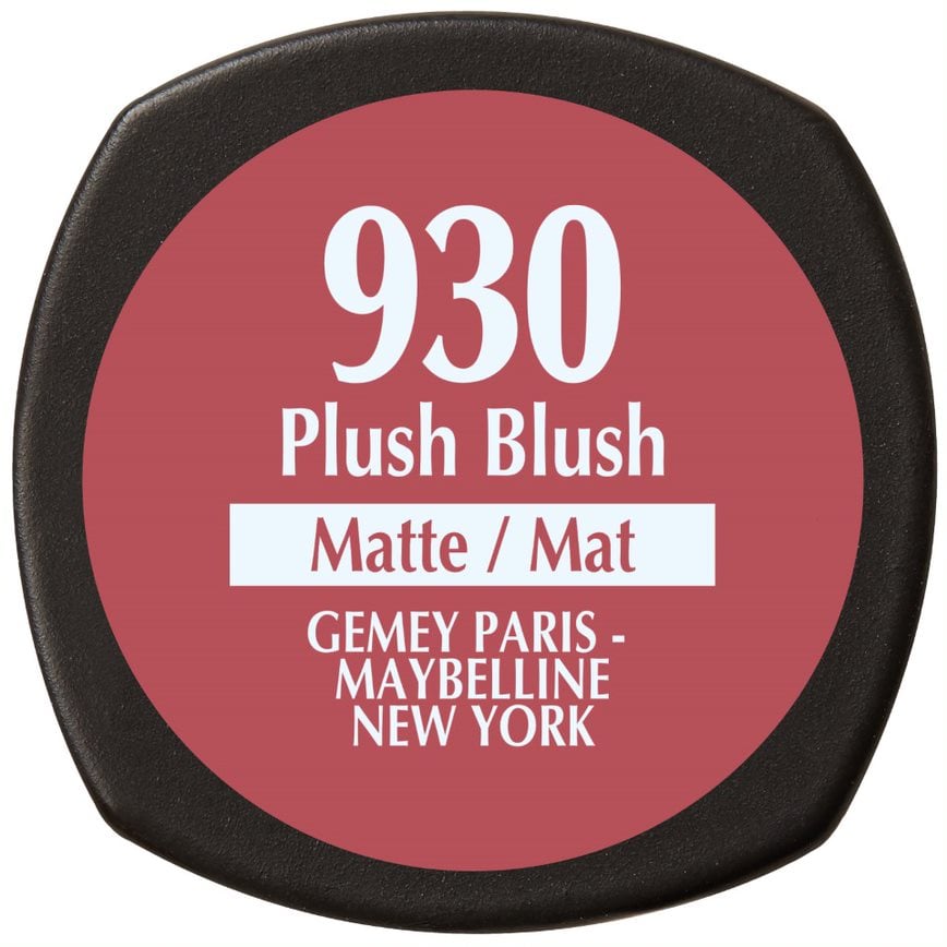 Помада для губ Maybelline New York Hydra Extreme Matte, тон 930, 4,5 г (B3202100) - фото 4