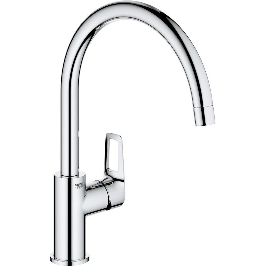 Смеситель для кухни Grohe BauLoop New (31232001) - фото 1