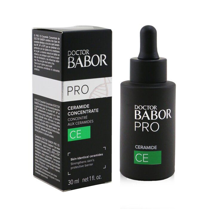 Концентрат для обличчя Babor Doctor Babor Pro CE Ceramide Concentrate 30 мл - фото 4