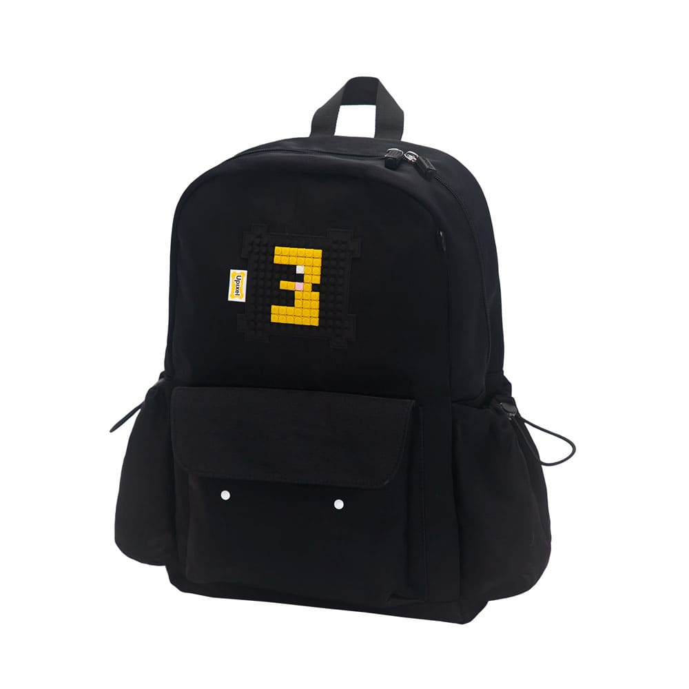 Рюкзак Upixel Urban-Ace backpack L, чорний (UB001-A) - фото 2